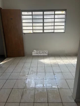 Imagem Apartamento de 2 dormitórios no bairro Recreio dos Bandeirantes - Uberaba