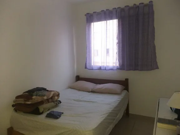Imagem Apartamento com 2 Quartos à Venda, 59 m² em Vila Mogilar - Mogi das Cruzes