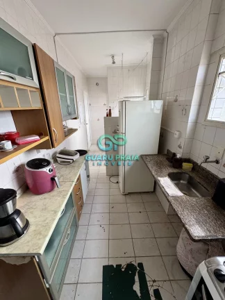 Imagem Apartamento à venda no bairro Enseada - Guarujá/SP