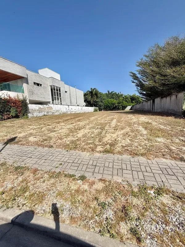 Imagem Terreno à Venda, 632 m² em Cararu - Eusébio