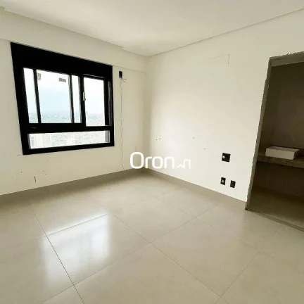 Imagem Apartamento à venda, 245 m² por R$ 3.430.000,00 - Jardim Goiás - Goiânia/GO