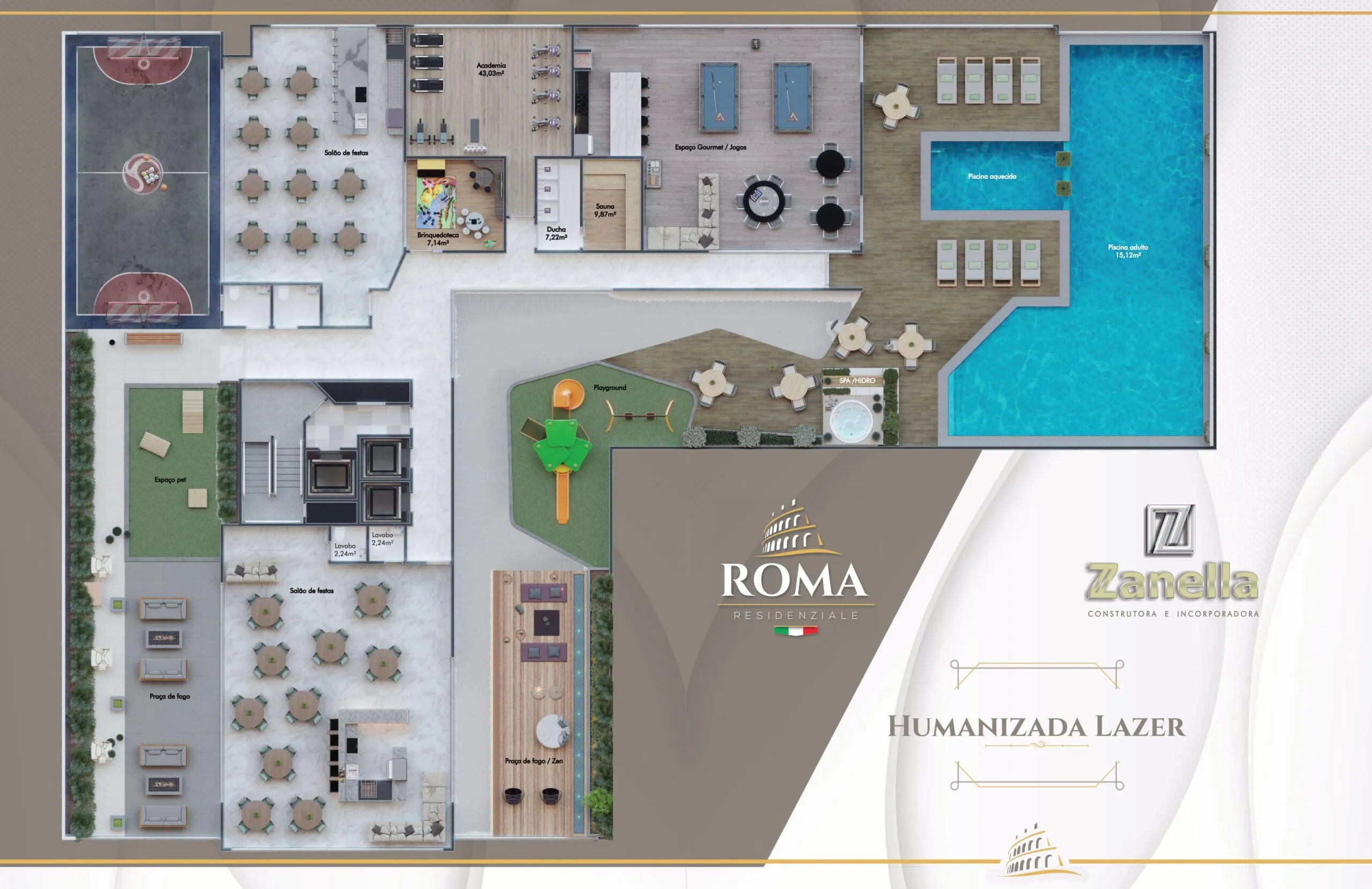 Imagem Apartamento à venda com 123.26m2 por R$ 1.750.000,00