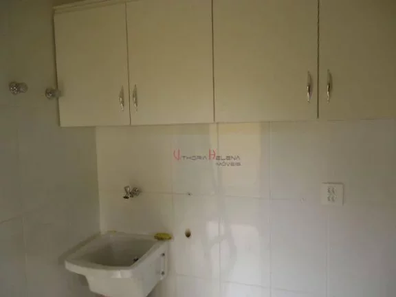 Imagem Casa com 3 dormitórios para alugar, 200 m² por R$ 7.923,00/mês - Condomínio Villagio Paradiso - Itatiba/SP