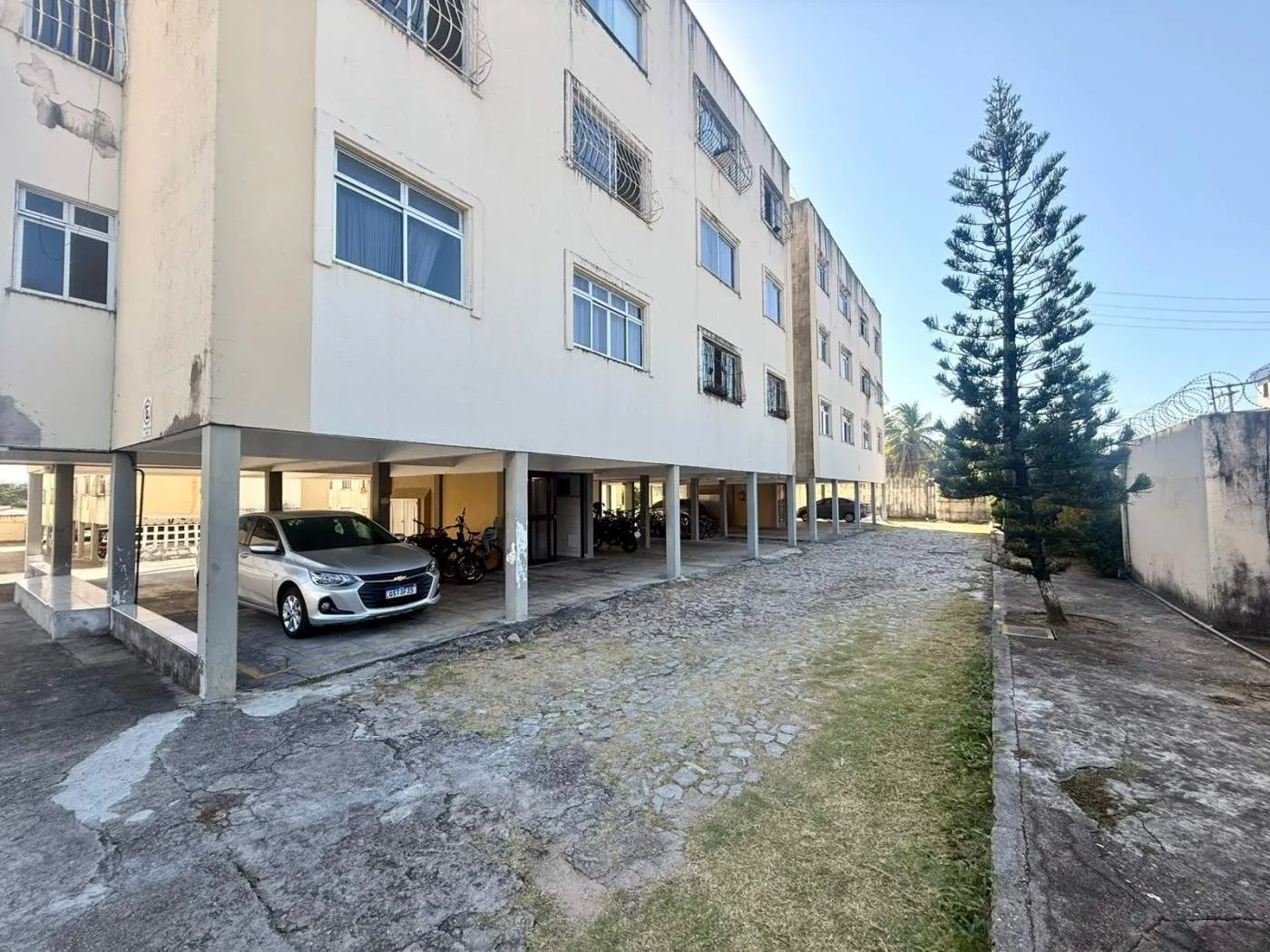 Imagem Apartamento para Venda em Fortaleza, Rodolfo Teófilo, 3 dormitórios, 2 banheiros, 1 vaga
