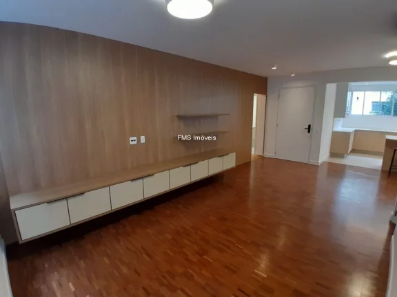 Foto do imóvel Apartamento a venda de 3 dormitórios no Jardim Paulista
