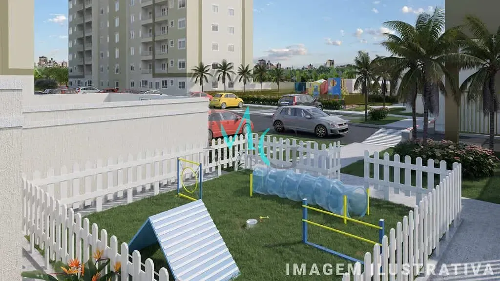Imagem Spazio Life - Fase 1