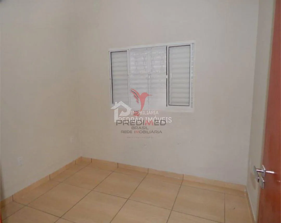 Imagem Casa de 3 quartos, 234m² no bairro Jardim Maria Luiza Iv, em Lençóis Paulista