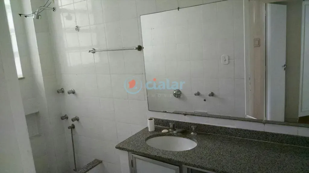 Imagem Apartamento para Locação 2 Quartos, 66M², Ipanema, Rio de Janeiro - RJ | Nascimento Silva