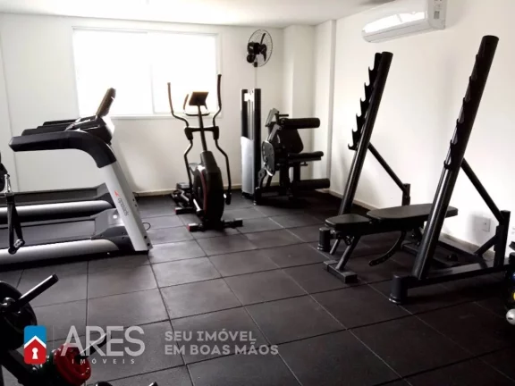 Imagem Apartamento Residencial à venda, Centro, Americana - AP0288.
