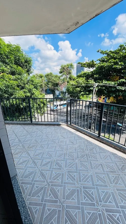Imagem Apartamento para Venda em Rio de Janeiro / RJ no bairro Taquara
