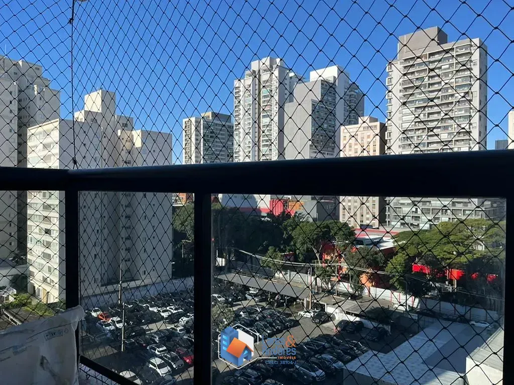 Imagem Apartamento para venda em Chácara Santo Amaro com 3 quartos, sendo 1 suíte, 104m²