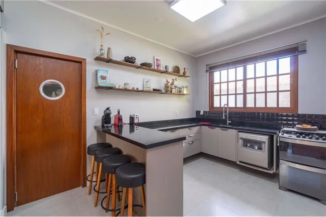 Imagem Casa para venda no bairro Jardim Lindóia em Porto Alegre