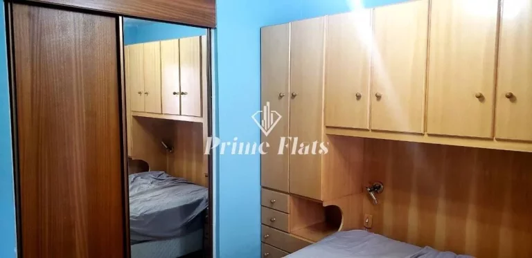 Imagem Flat disponível para venda no Residence Plaza Concorde, com 42m², 1 dormitório e 1 vaga de garagem
