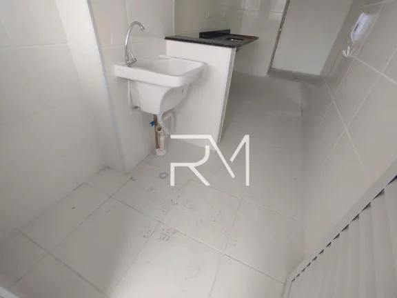 Imagem Apartamento com 2 dormitórios à venda, 79 m por R$ 420.000,00 - Centro - Mongaguá/SP