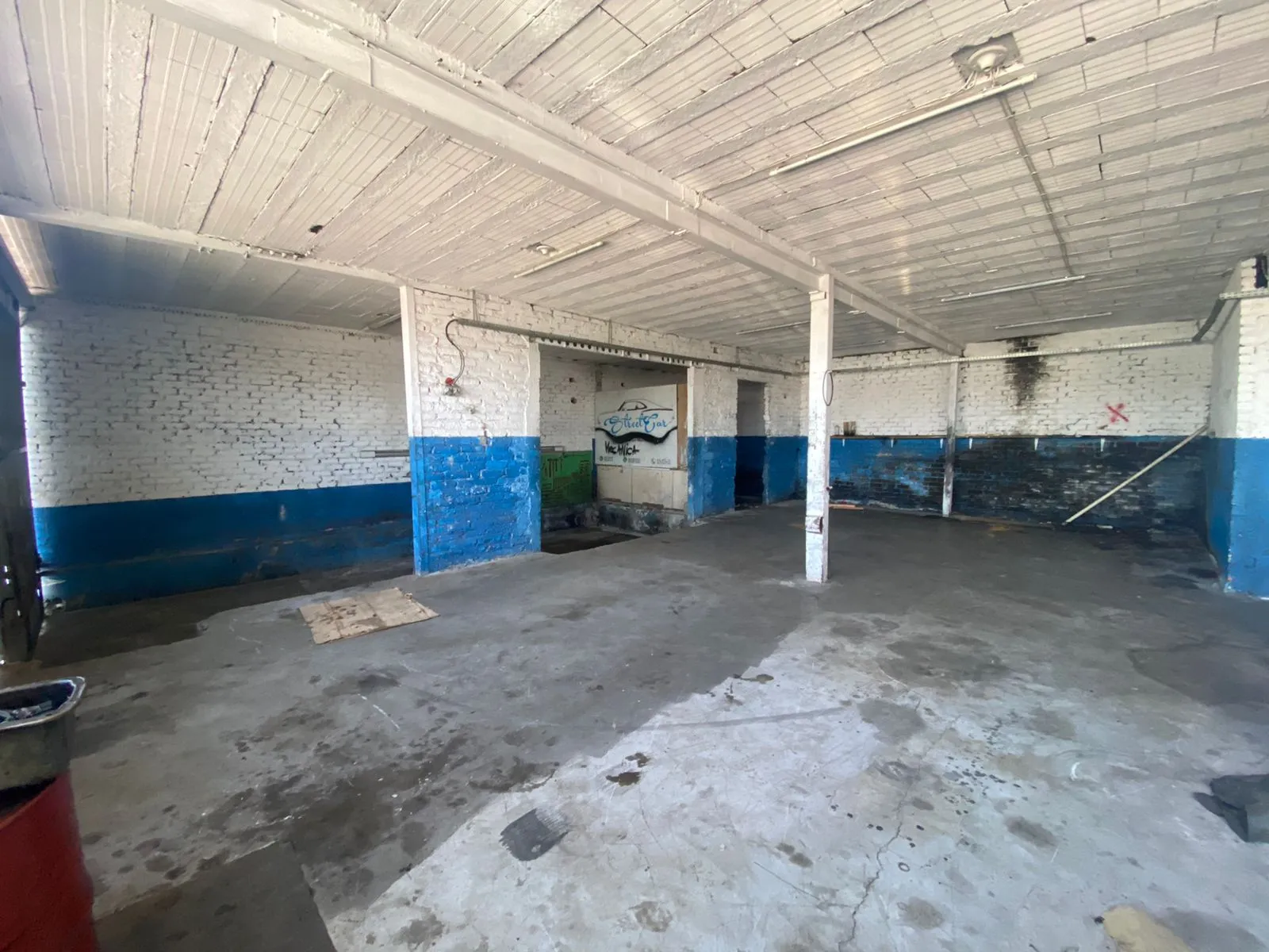 Imagem Pavilhão à venda em Caxias do Sul, Santa Fé, 420m2
