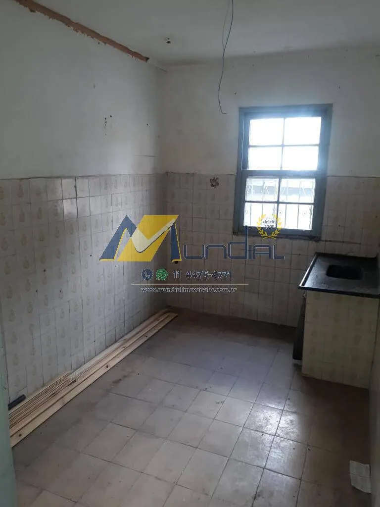 Imagem Duas Casas no Mesmo Terreno com Excelente Potencial de Investimento