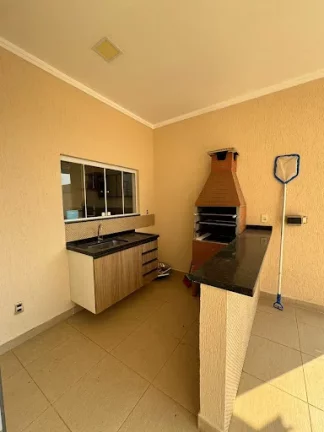 Imagem Sobrado com 3 dormitórios à venda, 300 m por R$ 1.348.000,00 - Condomínio Residencial Villagio Milano - Sorocaba/SP