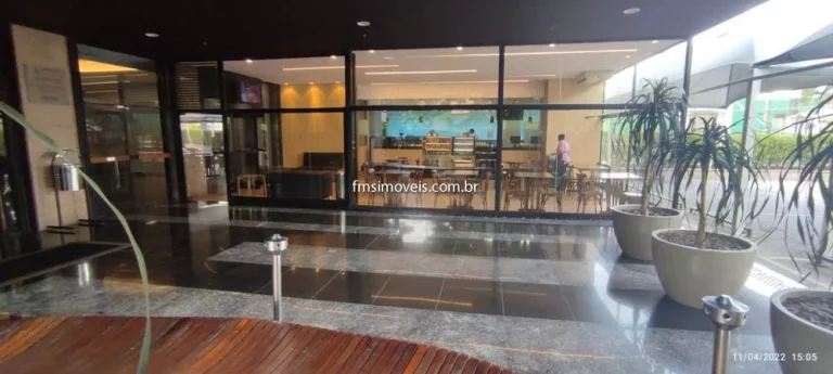 Imagem Conjunto comercial com 387m² no Butantã