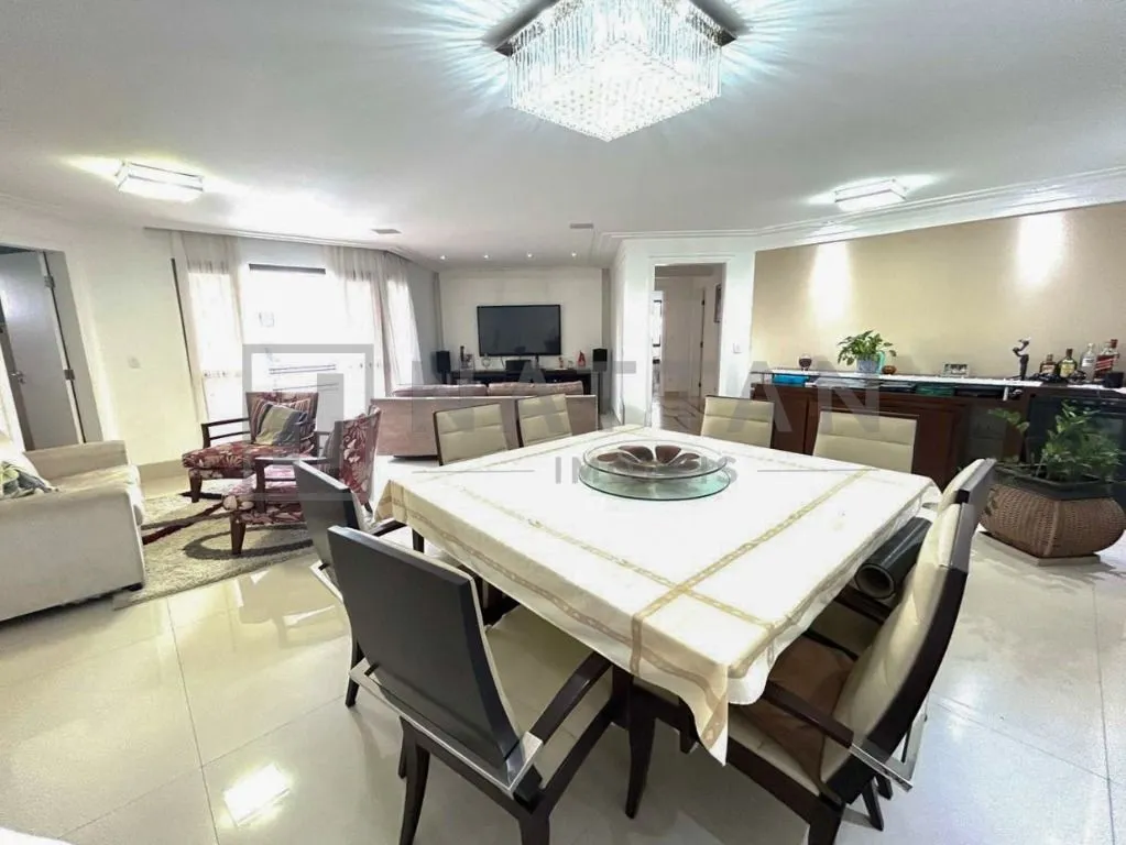 Imagem Apartamento com 3 dormitórios à venda, 157 m² por R$ 1.119.900,00 - Vila Regente Feijó - São Paulo/SP
