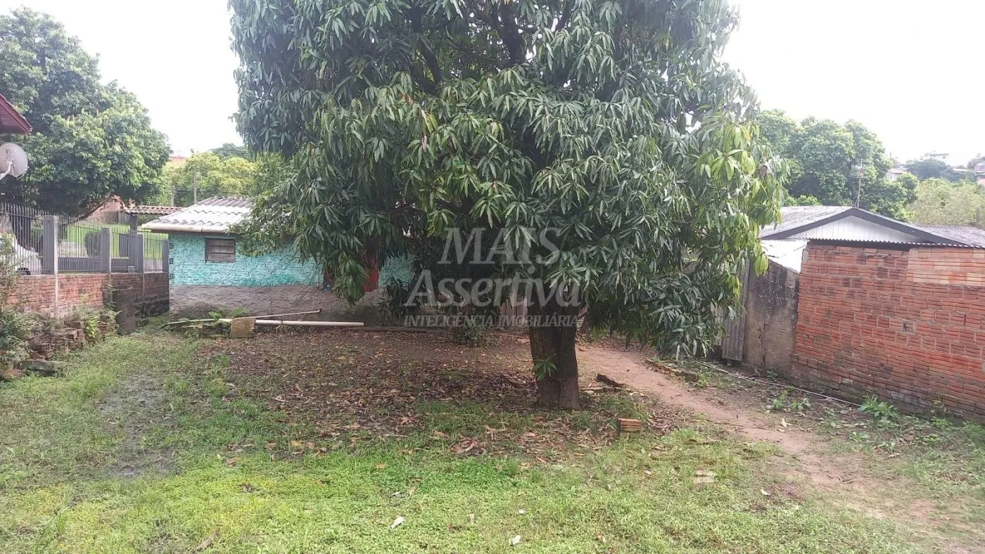 Imagem Terreno para Venda no Bairro Ideal Novo Hamburgo