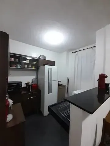 Imagem Apartamento à venda 2 Quartos, 1 Vaga, 33M², Parque Senhor do Bonfim, Taubaté - SP | Condomínio Parque Trentino