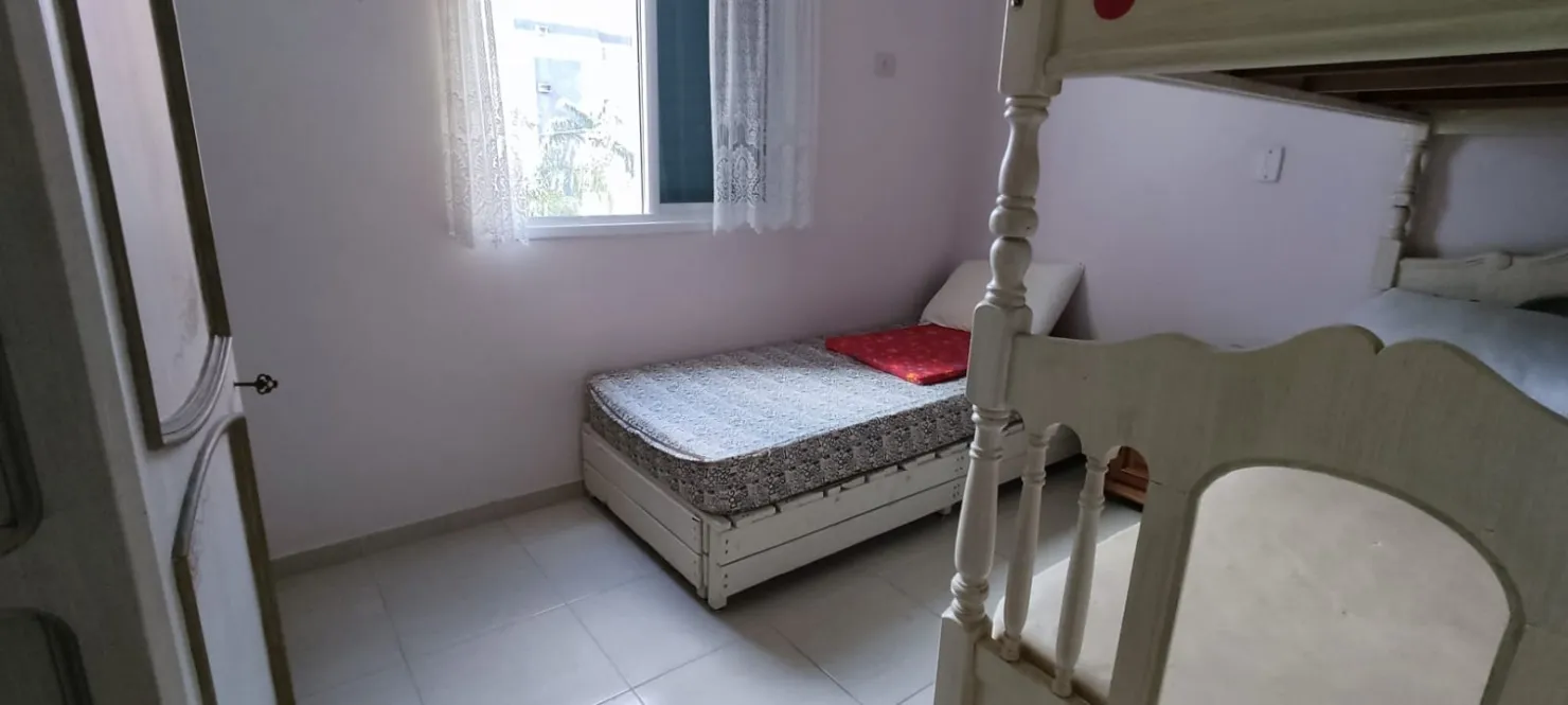 Imagem Apartamento à venda 2 Quartos, 1 Suite, 1 Vaga, 105.07M², Praia Grande, Ubatuba - SP | Condomínio Firenze