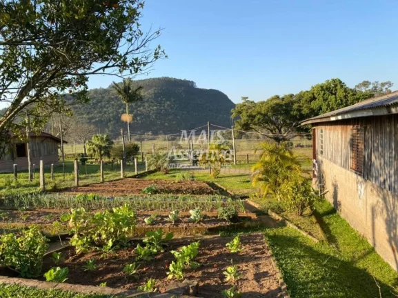 Imagem Sítio / Chácara 5 quartos para Venda no bairro Fazenda Fialho em Taquara