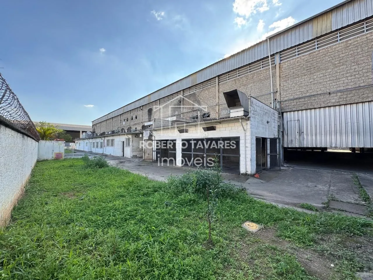 Imagem Galpão / Depósito / Armazém de 6200m² no bairro Industrial Anhangüera, em Osasco