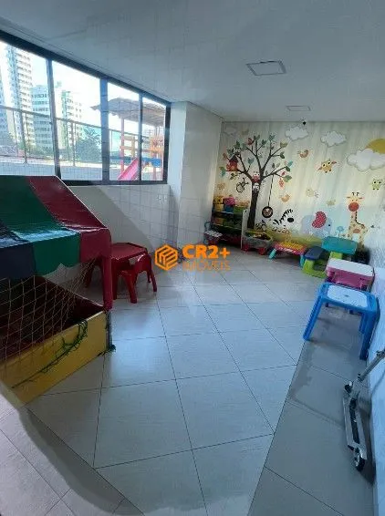 Imagem Apartamento à Venda 90m² com 3 quartos, 1 suíte na Madalena em Recife