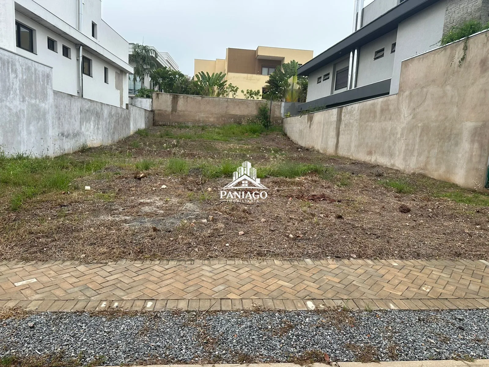 Imagem Lote à Venda No Ginco Villa Jardim | 459m² | Próximo à Portaria e Área de Lazer