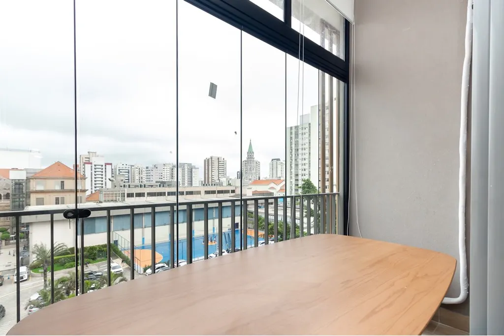 Imagem Studio à venda em São Paulo, Vila Mariana, com 1 quarto, 26m2