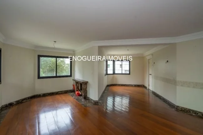 Imagem APARTAMENTO RESIDENCIAL em SÃO PAULO - SP, MORUMBI