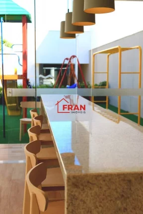 Imagem Belissimo Apartamento novo pronto pra morar no Itacorubi.