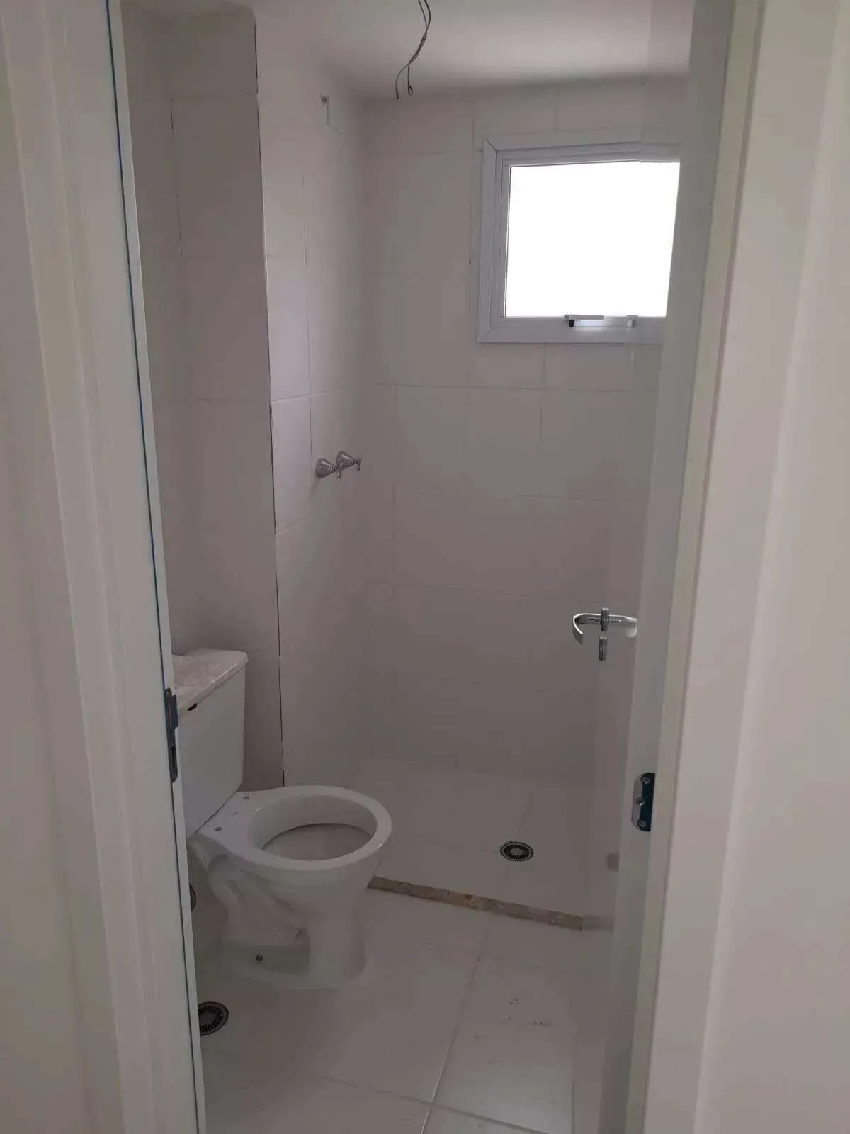 Imagem Apartamento 2 dormitórios - Jardim Bela Vista - Santo André