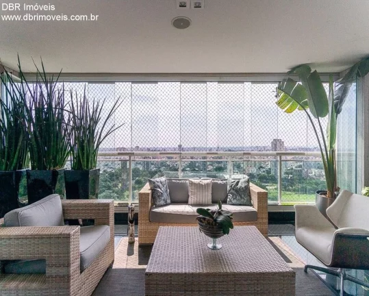 Imagem APARTAMENTO RESIDENCIAL em São Paulo - SP, Tatuapé