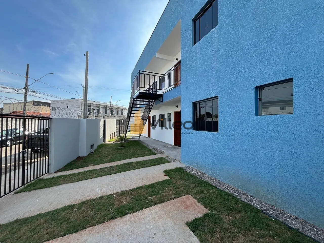 Imagem Descubra uma oportunidade singular de investimento em uma das regiões mais promissoras de Sorocaba....
