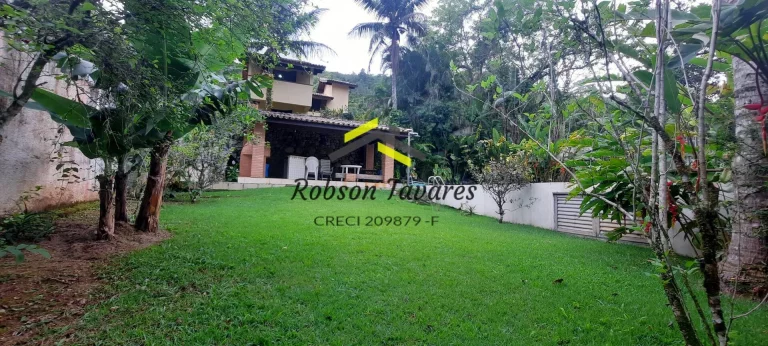 Imagem EXCELENTE!!! CASA PRAIA DA TABATINGA - UBATUBA - SP