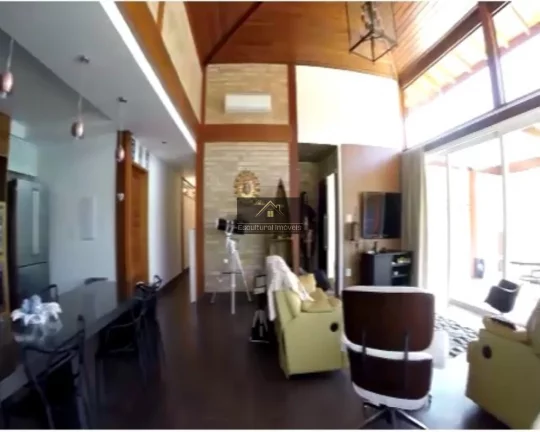 Imagem MARAVILHOSA FAZENDA PORTEIRA FECHADA REGIÃO CAÇAPAVA 120 KM SP 60 ALQUEIRES CASA PRINCIPAL 850,00 SUÍTE HIDRO CASA LAGO 150,00 M DECK PISCINA