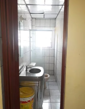 Imagem apartamento a venda em Itaquaquecetuba