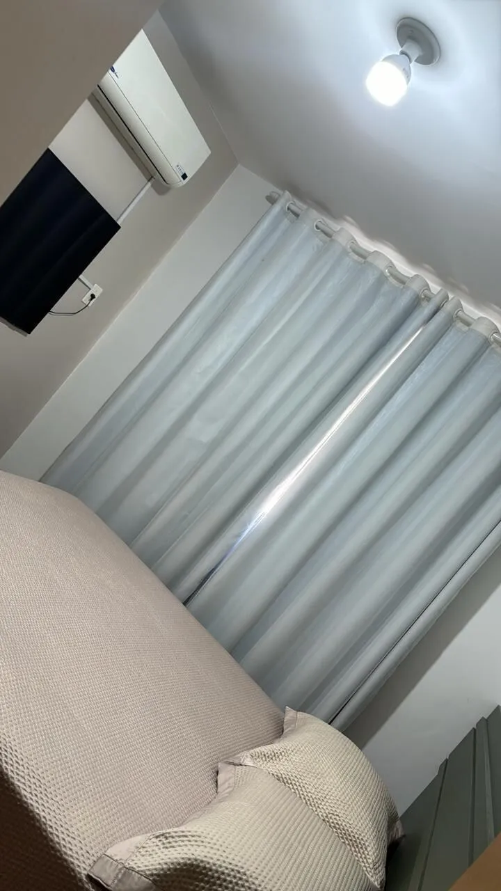 Imagem Apartamento condomínio MRV Chapada Diamantina