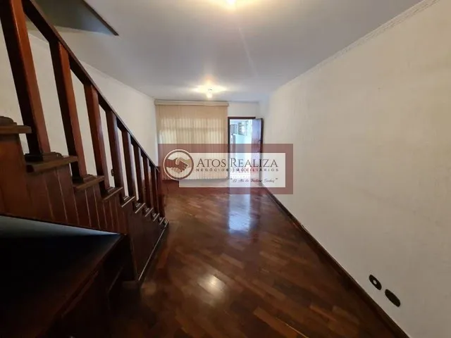 Imagem Sobrado em Jardim Maraba(Zona Sul) - São Paulo