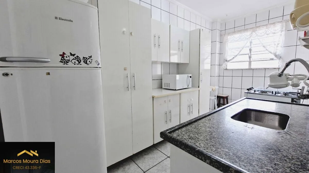 Imagem Apartamento 72 metros 2 dormitórios perto do Mackenzie