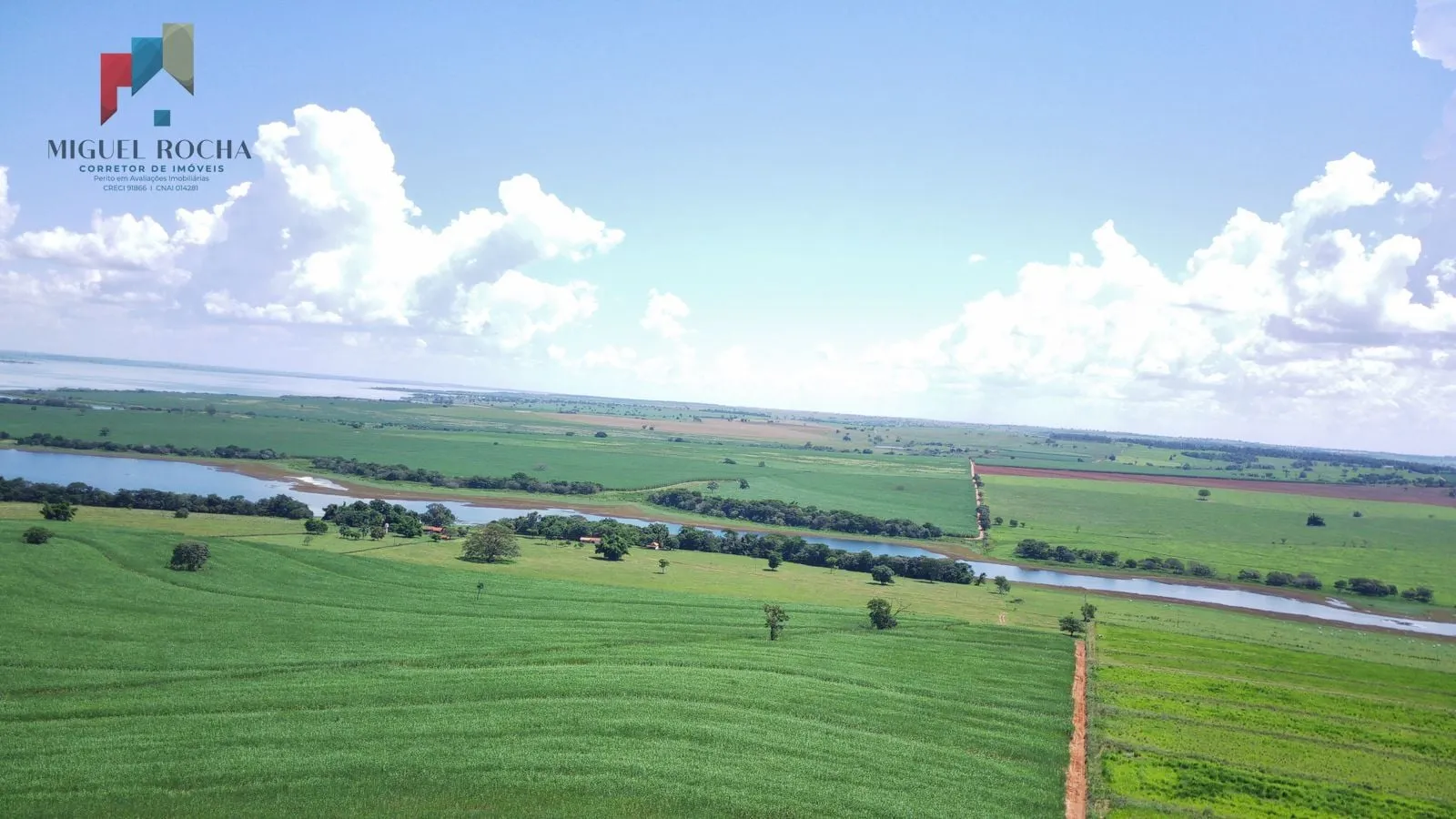Imagem Fazenda a venda