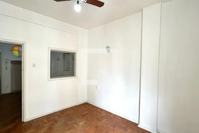 Imagem Apartamento à Venda - Copacabana, 1 Quarto, 30 m2