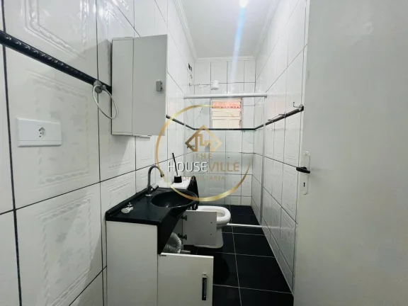 Imagem Casa térrea 3 Dormitórios (1 suíte), 2 vagas, Jardim Nova República, Sjc.