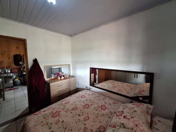 Imagem Lazer ou Moradia, Sitio com 800m², casa mista 72m², Águas Claras, Viamão