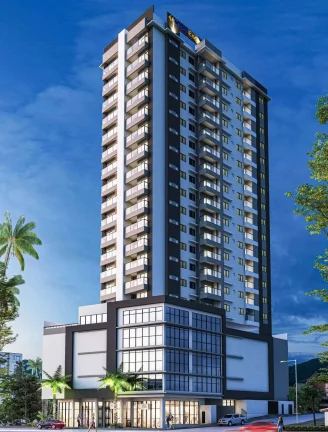 Imagem Cristal Park - Cristal Park Residence