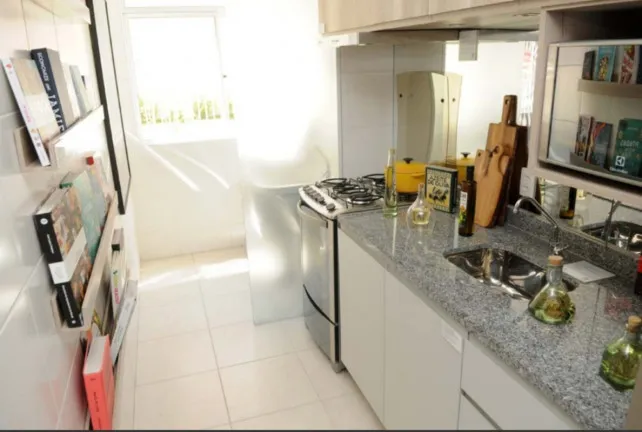 Imagem Apartamento com 3 Quartos à Venda, 50 m² em Anil - Rio De Janeiro