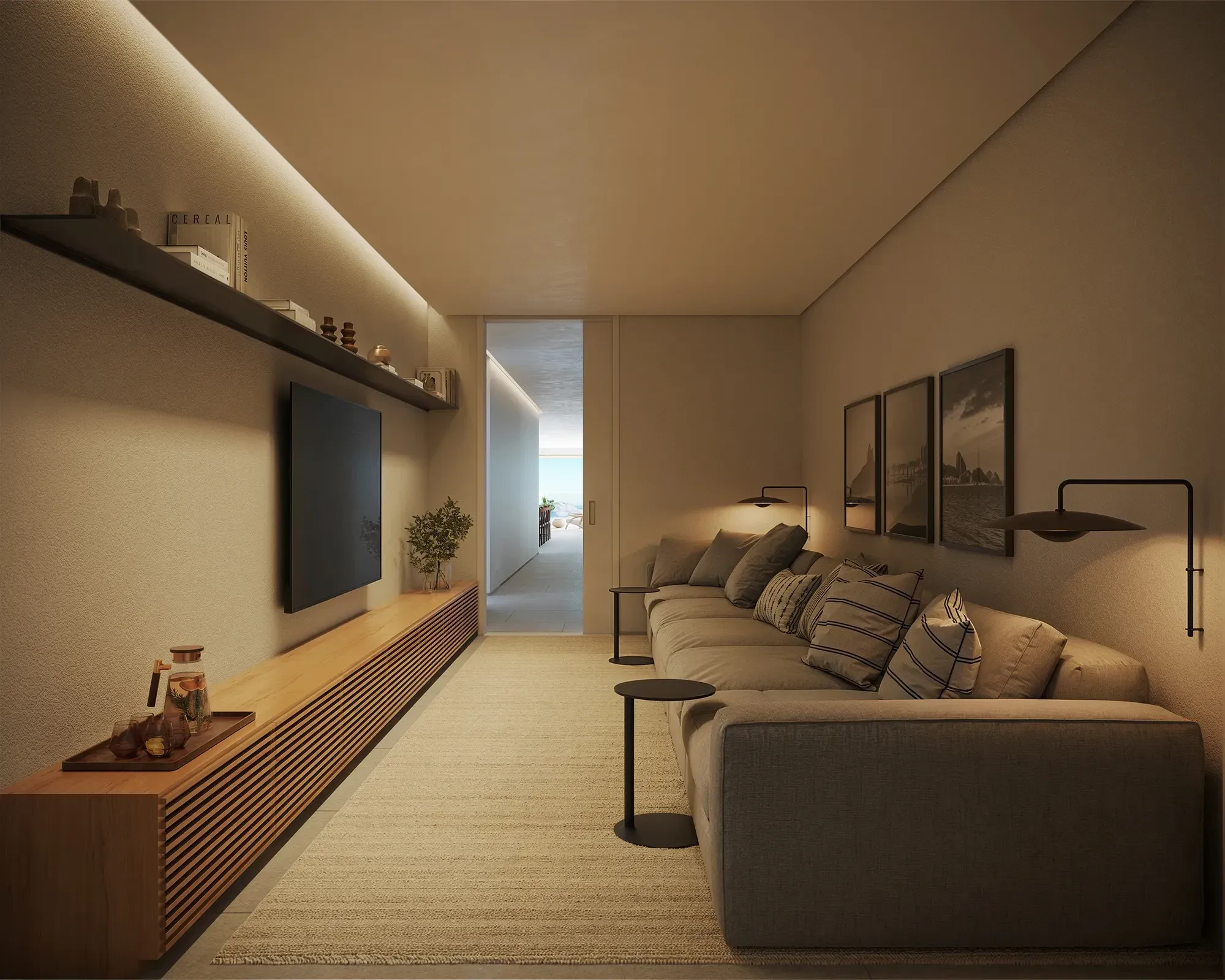 Imagem Apartamento com 3 Quartos à Venda, 411 m² em Ipanema - Rio de Janeiro