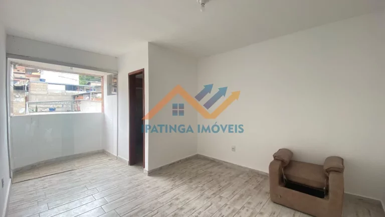 Imagem Vende-se Apartamento no Bethania - Ipatinga